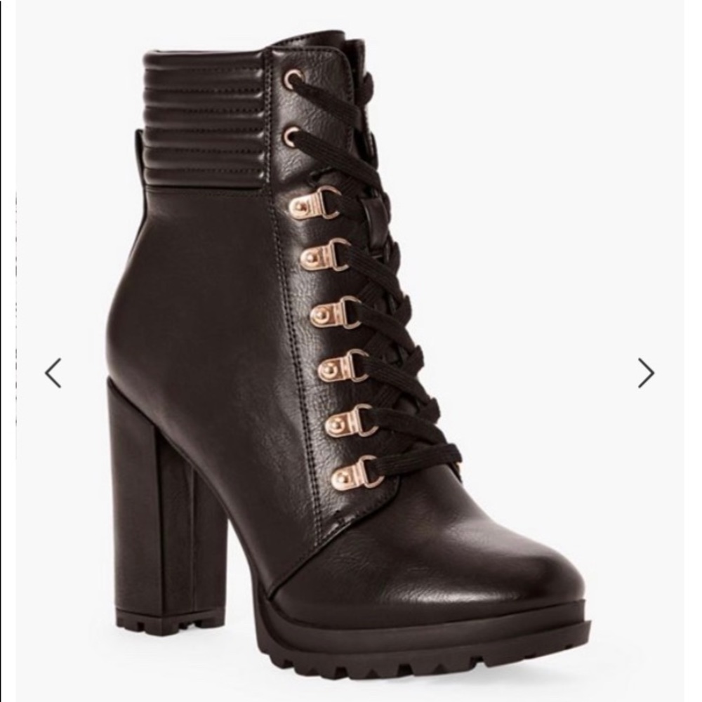 Booties
